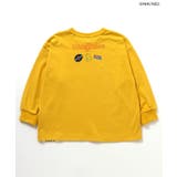 【リンク】The Wakey Show 長袖Tシャツ  | F.O.Online Store | 詳細画像12 