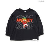 【リンク】The Wakey Show 長袖Tシャツ  | F.O.Online Store | 詳細画像2 