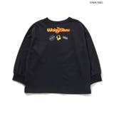 【リンク】The Wakey Show 長袖Tシャツ  | F.O.Online Store | 詳細画像3 
