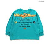 【リンク】The Wakey Show 長袖Tシャツ  | F.O.Online Store | 詳細画像4 