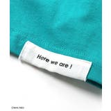 【リンク】The Wakey Show 長袖Tシャツ  | F.O.Online Store | 詳細画像6 