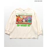 【リンク】The Wakey Show 長袖Tシャツ  | F.O.Online Store | 詳細画像8 