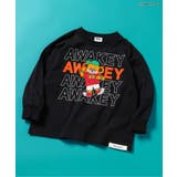 チャコール | 【リンク】The Wakey Show 長袖Tシャツ  | F.O.Online Store