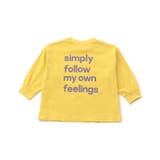 ロゴ&ナンバリングロンT | F.O.Online Store | 詳細画像16