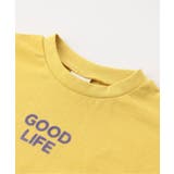 ロゴ&ナンバリングロンT | F.O.Online Store | 詳細画像17