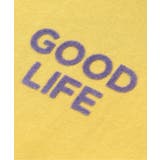 ロゴ&ナンバリングロンT | F.O.Online Store | 詳細画像18