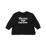 ロゴ&ナンバリングロンT | F.O.Online Store | 詳細画像1