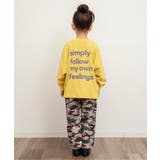 ロゴ&ナンバリングロンT | F.O.Online Store | 詳細画像23