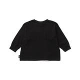 ロゴ&ナンバリングロンT | F.O.Online Store | 詳細画像2