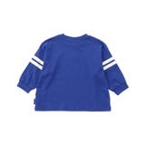 ロゴ&ナンバリングロンT | F.O.Online Store | 詳細画像6