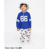 ロゴ&ナンバリングロンT | F.O.Online Store | 詳細画像7