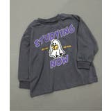 サガラワッペンロンT | F.O.Online Store | 詳細画像1 