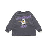 サガラワッペンロンT | F.O.Online Store | 詳細画像2 