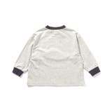 サガラワッペンロンT | F.O.Online Store | 詳細画像4 