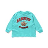 サガラワッペンロンT | F.O.Online Store | 詳細画像6 