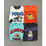 サガラワッペンロンT | F.O.Online Store | 詳細画像8 