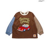 【OSAMU GOODSコラボ】 3色3柄Tシャツ | F.O.Online Store | 詳細画像12 