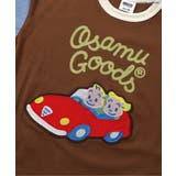 【OSAMU GOODSコラボ】 3色3柄Tシャツ | F.O.Online Store | 詳細画像15 