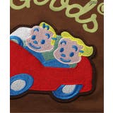【OSAMU GOODSコラボ】 3色3柄Tシャツ | F.O.Online Store | 詳細画像16 