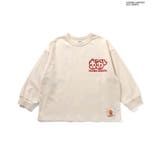 【OSAMU GOODSコラボ】 3色3柄Tシャツ | F.O.Online Store | 詳細画像2 