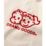 【OSAMU GOODSコラボ】 3色3柄Tシャツ | F.O.Online Store | 詳細画像4 