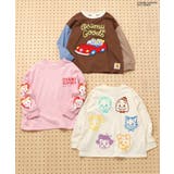 【OSAMU GOODSコラボ】 3色3柄Tシャツ | F.O.Online Store | 詳細画像8 