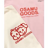 【OSAMU GOODSコラボ】 3色3柄Tシャツ | F.O.Online Store | 詳細画像9 