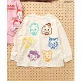 オフホワイト | 【OSAMU GOODSコラボ】 3色3柄Tシャツ | F.O.Online Store