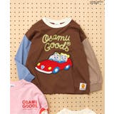 レインボー | 【OSAMU GOODSコラボ】 3色3柄Tシャツ | F.O.Online Store