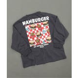 バックボックスプリントロンT  | F.O.Online Store | 詳細画像1 