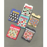 バックボックスプリントロンT  | F.O.Online Store | 詳細画像16 