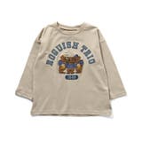 WEB限定 グラフィックバリエーション長袖Tシャツ | F.O.Online Store | 詳細画像1