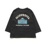 WEB限定 グラフィックバリエーション長袖Tシャツ | F.O.Online Store | 詳細画像10