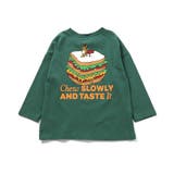 WEB限定 グラフィックバリエーション長袖Tシャツ | F.O.Online Store | 詳細画像12