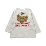 WEB限定 グラフィックバリエーション長袖Tシャツ | F.O.Online Store | 詳細画像13