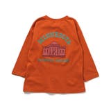 WEB限定 グラフィックバリエーション長袖Tシャツ | F.O.Online Store | 詳細画像14