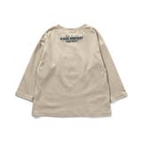 WEB限定 グラフィックバリエーション長袖Tシャツ | F.O.Online Store | 詳細画像2