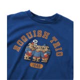 WEB限定 グラフィックバリエーション長袖Tシャツ | F.O.Online Store | 詳細画像5