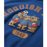 WEB限定 グラフィックバリエーション長袖Tシャツ | F.O.Online Store | 詳細画像6