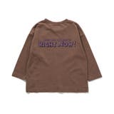 WEB限定 グラフィックバリエーション長袖Tシャツ | F.O.Online Store | 詳細画像9