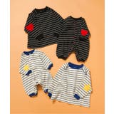 【リンク】エルボーパッチワッフルロンT  | F.O.Online Store | 詳細画像7 
