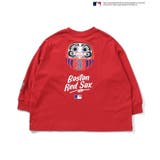 MLB JAPANダルマロンT | F.O.Online Store | 詳細画像11