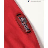 MLB JAPANダルマロンT | F.O.Online Store | 詳細画像15