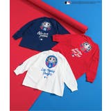 MLB JAPANダルマロンT | F.O.Online Store | 詳細画像17