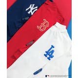 MLB JAPANダルマロンT | F.O.Online Store | 詳細画像18