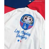 MLB JAPANダルマロンT | F.O.Online Store | 詳細画像20