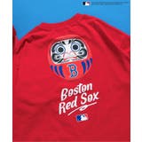MLB JAPANダルマロンT | F.O.Online Store | 詳細画像22