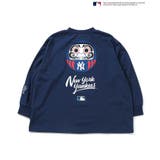 MLB JAPANダルマロンT | F.O.Online Store | 詳細画像3