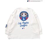MLB JAPANダルマロンT | F.O.Online Store | 詳細画像7