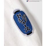MLB JAPANダルマロンT | F.O.Online Store | 詳細画像8